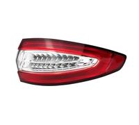 Mtuqvma Fanale posteriore esterno Per Ford Per Mondeo 2013 2014 2015 2016 Paraurti Posteriore A LED Fanale Posteriore Indicatore Direzione Luce Freno Spia Paraurti Fanale Posteriore(Outer Right)