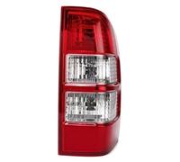 Mtuqvma Fanale posteriore esterno Per Ford Per Ranger Thunder Pickup Truck 2006 2007 2008 2009 2010 2011 Fanale Posteriore Per Auto Luce Freno Con Lampadina(Right)