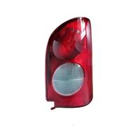 Mtuqvma Fanale posteriore esterno Per Hyundai Per H100 1996 Paraurti Posteriore Fanale Posteriore Freno Stop Retromarcia Senza Lampadina Fanale Posteriore(1pc right)