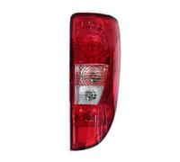 Mtuqvma Fanale posteriore esterno Per JMC Per Vigus Per Pick-up Per Jiangling Per Yuhu Fanale Posteriore Per Auto Fanale Posteriore Con Lampadine(Only Right)