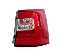 Mtuqvma Fanale posteriore esterno Per Kia Per Sorento 2013 2014 Luce Freno Interna Ed Esterna Fanale Posteriore LED Stop Posteriore Luce Retromarcia Fanale Posteriore Laterale Per Auto(DEEP BLUE)