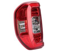 Mtuqvma Fanale posteriore esterno Per LDV Per T60 2021-2024 Posteriori Con Guida Luce Freno Indicatore Direzione Retromarcia Posteriore(Left)