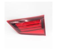 Mtuqvma Fanale posteriore esterno Per Mitsubishi Per Outlander 2016 2017 2018 2019 Fanale Posteriore Sinistro Destro Fanale Posteriore Posteriore Fanale Posteriore Paraurti Luce Stop(Inner-Right)