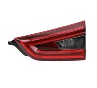 Mtuqvma Fanale posteriore esterno Per Nissan Per Qashqai 2016 2017 2018 2019 2020 2021 Luce Freno Paraurti Posteriore Fanali Posteriori Fanali Posteriori Fanale Posteriore(Inner right 19-21)