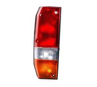 Mtuqvma Fanale posteriore esterno Per Toyota Per Landcruiser Serie 70 75 Per Troopy 1985 1986 1987 1989-1999 Fanale Posteriore Sinistro Destro Fanale Guida Fanale Fendinebbia Posterior(Left)