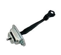 Mtuqvma Ferma porta blocca portiera Per Nissan Juke 2011-2017 Supporto Cerniera Portiera Posteriore Destra Per Autovettura Ricambio(1 pc front doors)