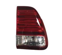 Mtuqvma Gruppo Luci Posteriori Per Lexus Per LX470 2003-2007 LED Luce Posteriore Interna Per Auto Freno Stop(Inside Left)