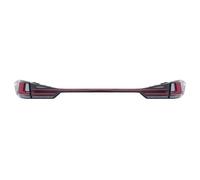 Mtuqvma Gruppo Luci Posteriori Per Lexus Per RX 2016-2021 Gruppi Ottici Posteriori Luci Posteriori A LED Luci Per Auto Luci Di Svolta Dinamiche DRL