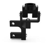 Mtuqvma Supporto Telefono Motociclo Per BMW Per F800R Per K1200R Per K1300R Per R1200GS Per ADV Per R1200GS Motocicletta Supporto Montaggio Su Staffa Navigazione Telefono GPS Adattatore(Type 3)