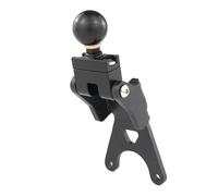 Mtuqvma Supporto Telefono Motociclo Per Ducati Per Panigale Per V2 Per V4 S/R/S Per Corse/Speciale Per 1299/899/1199 R/959 Supporto Per Navigatore Per Moto Supporto Per Montaggio GPS(Type 6)