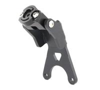 Mtuqvma Supporto Telefono Motociclo Per Ducati Per Panigale Per V2 Per V4 S/R/S Per Corse/Speciale Per 1299/899/1199 R/959 Supporto Per Navigatore Per Moto Supporto Per Montaggio GPS(Type 3)