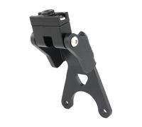 Mtuqvma Supporto Telefono Motociclo Per Ducati Per Panigale Per V2 Per V4 S/R/S Per Corse/Speciale Per 1299/899/1199 R/959 Supporto Per Navigatore Per Moto Supporto Per Montaggio GPS(Type 2)