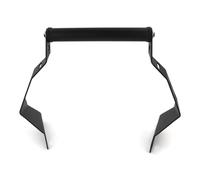 Mtuqvma Supporto Telefono Motociclo Per Royal Per Enfield Per Himalayan Per BS6 2021 2022 2023 Accessori Motociclette Supporto Piastra Navigazione GPS Telefono Cellulare Supporto Barra