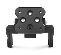 Mtuqvma Supporto Telefono Motociclo Per Tracer Per 900/9/GT 2018-2022 GPS Accessori Per Motociclette Supporto GPS Supporto Per Navigatore Supporto Per Telefono Cellulare(Type 1)