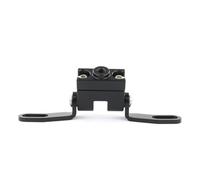 Mtuqvma Supporto Telefono Motociclo Per Triumph Per Tiger Per Scrambler Per Thruxton 900 Per Speed Per Street Per R Per Bonneville Supporto GPS Supporto Per Navigazione Per Moto(Type 2)