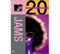 MTV 20 Jams (DVD)