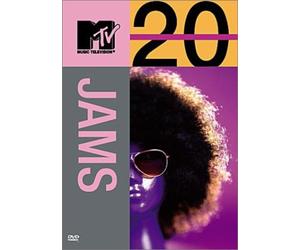 MTV 20 Jams (DVD)
