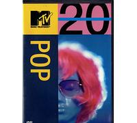 MTV 20 pop