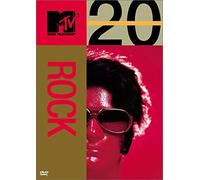 MTV 20 rock
