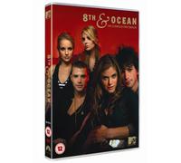 Mtv 8th & Ocean - Complete First Season, the
