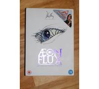 Mtv Aeon Flux-the Complete Ser [Edizione: Regno Unito]