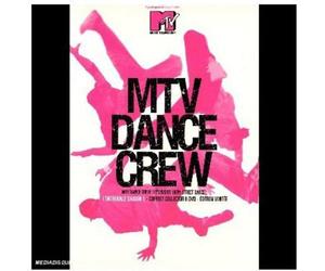 Mtv Dance Crew (Intégrale Saison1)