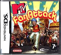 MTV Fan Attack (PC)