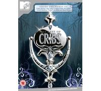 Mtv Gribs - Mtv: The Best Of Cribs [Edizione: Regno Unito] [Edizione: Regno Unito]