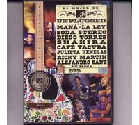 Mtv Latin Artists Performances - Lo Mejor de Mtv Unplugged