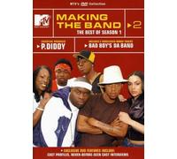 Mtv-Making the Band 2 - Best of Season One