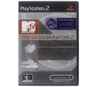 MTV Music Generation