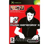 MTV Music Generator 3 (Xbox)