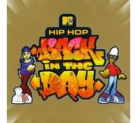 Mtv Presents-Hip Hop Back i - Mtv Presents-Hip Hop Back in T