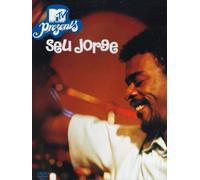 MTV presents Seu Jorge