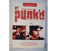 MTV Punk'd: The Complete First Season