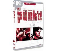MTV Punk'd - The Complete First Season (DVD) Ashton Kutcher Eric Balfour