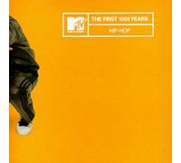 MTV / the First 1000 Years - Hip-Hop