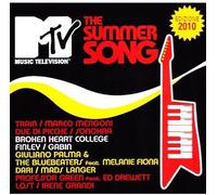 Mtv the Summer Songs 2010 - Mtv the Summer Songs 2010