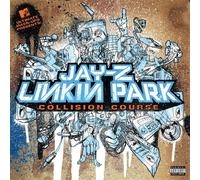 Mtv Ultimate Mash (2 Vinile) - Jay-Z & Linkin Park (Vinile)