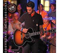Dashboard Confessional MTV Unplugged V2.0 (Vinyl LP) 12" Album