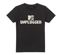 MTV Unplugged 2 Maglietta Adulto Unisex (TV28758)