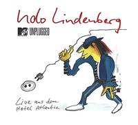 Udo Lindenberg Mtv Unplugged-Live aus dem Hotel Atlantic (CD)