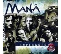 Maná Unplugged (Vinyl LP)