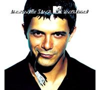 mtv unplugged. 2lps 140grs