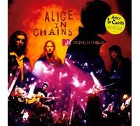 Alice In Chains Unplugged (CD)