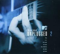 MTV Unplugged - Best Of 03 - Various CD