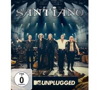 MTV Unplugged (Blu-ray) Santiano