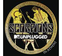 Mtv Unplugged (Blu-ray) Scorpions