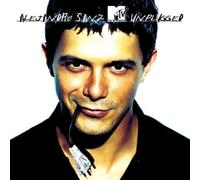 MTV Unplugged by Alejandro Sanz (2002-02-25)