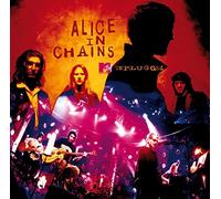Mtv Unplugged by ALICE IN CHAINS